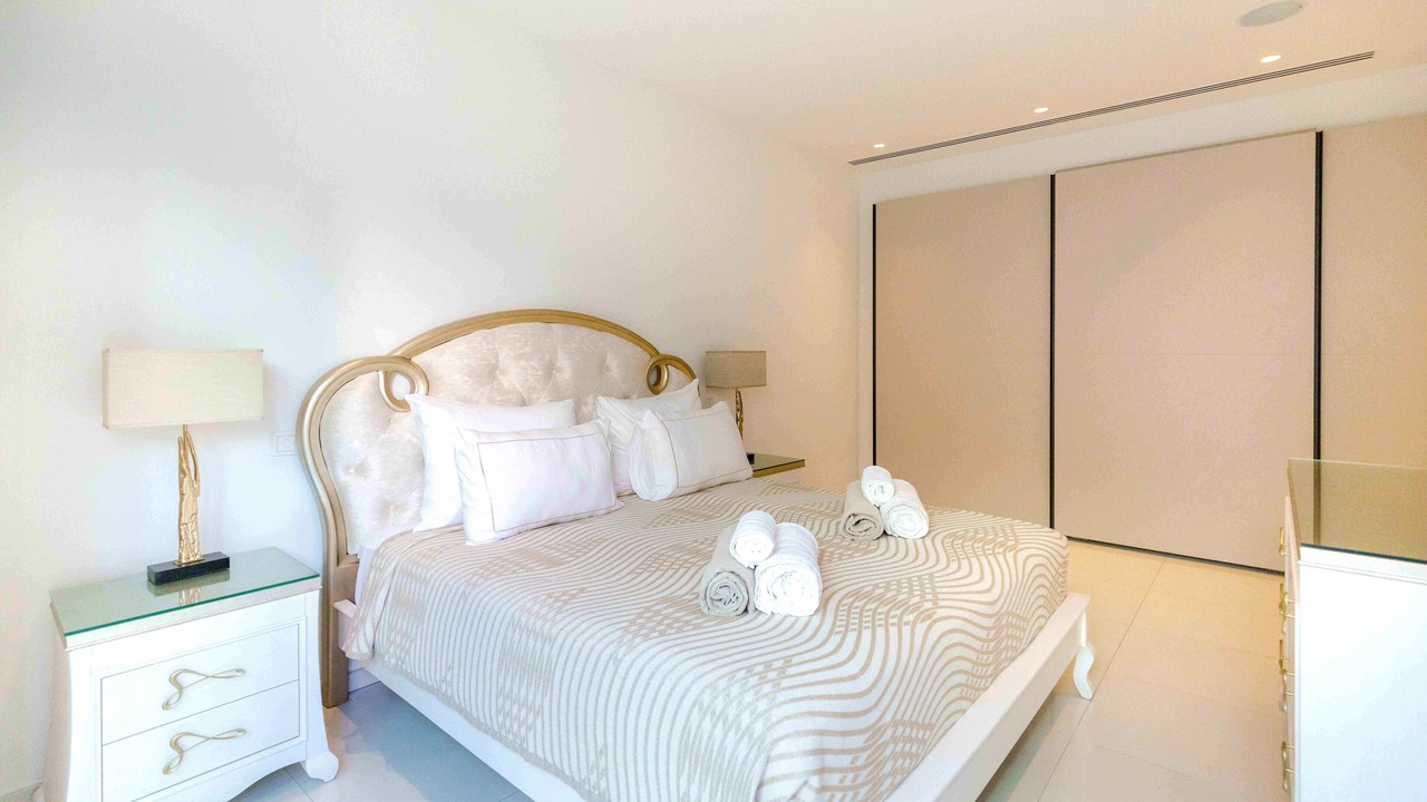 Photo of Bedroom in Ayia Napa