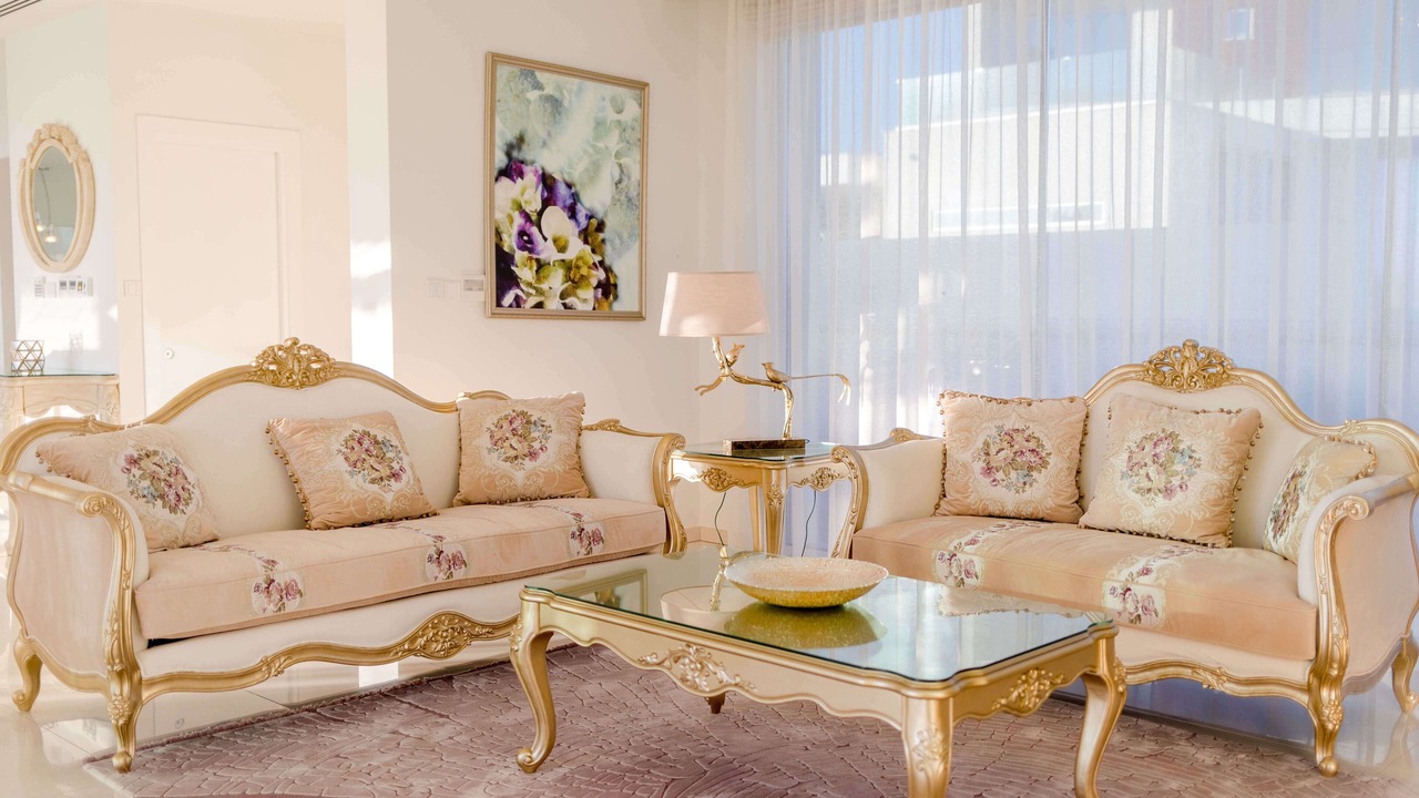 Photo of Livingroom in Ayia Napa