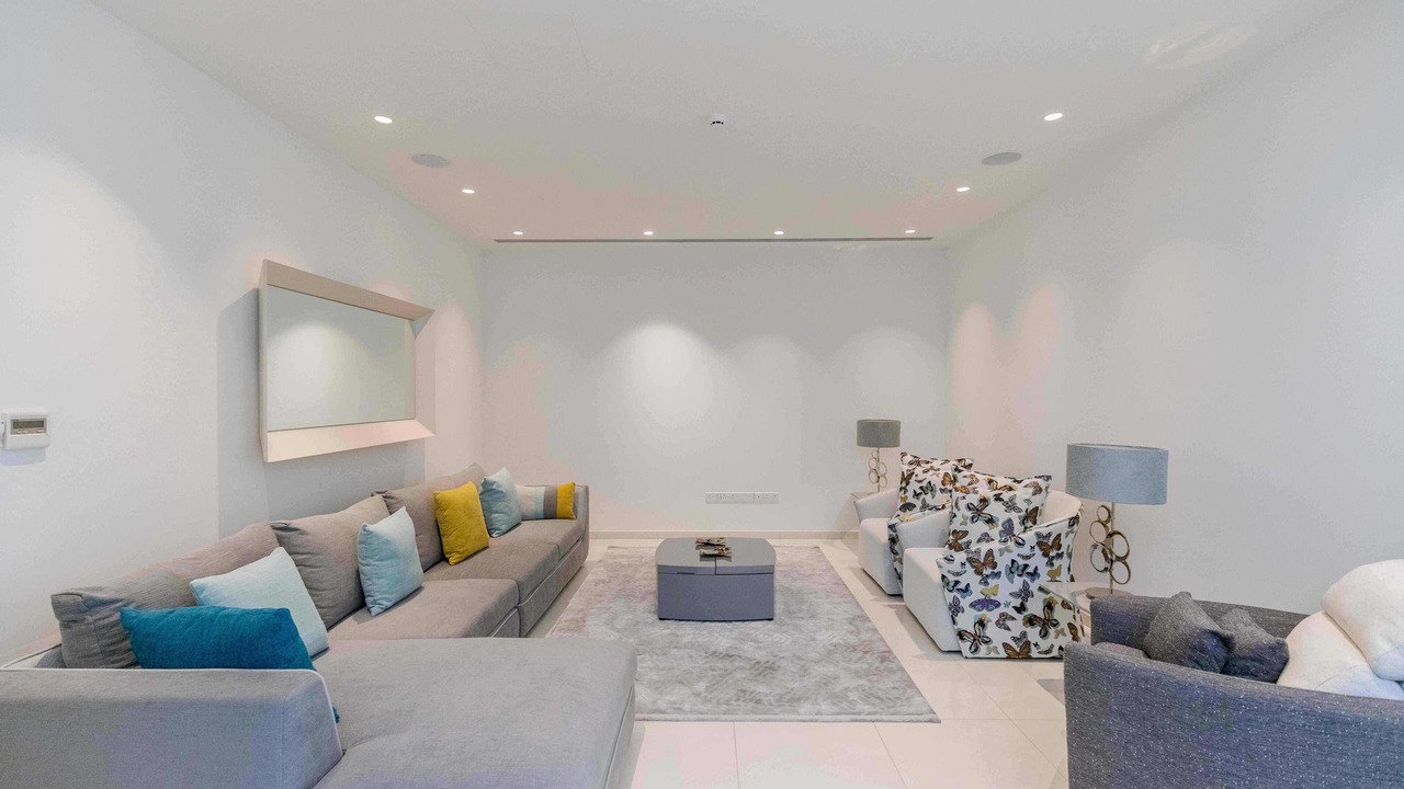 Photo of Livingroom in Ayia Napa