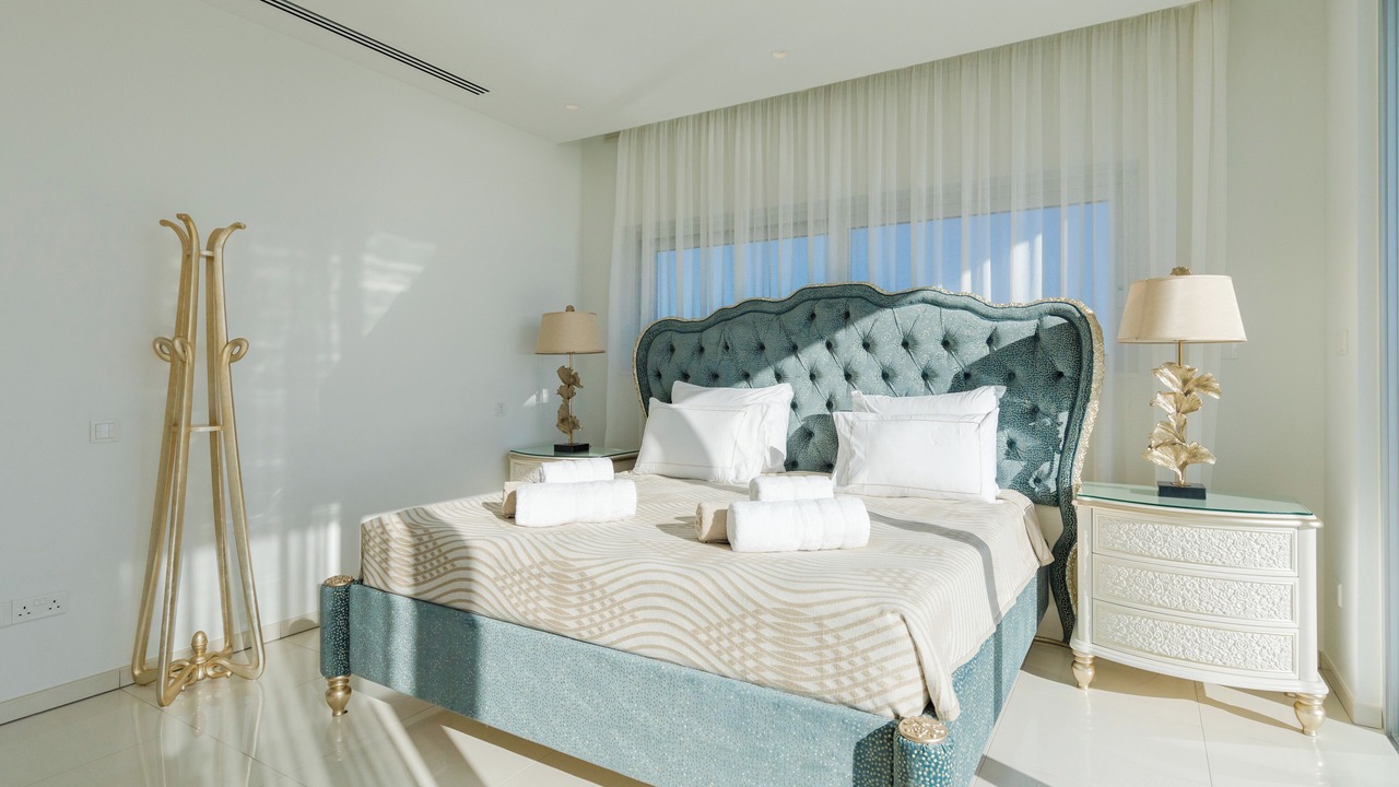 Photo of Bedroom in Ayia Napa