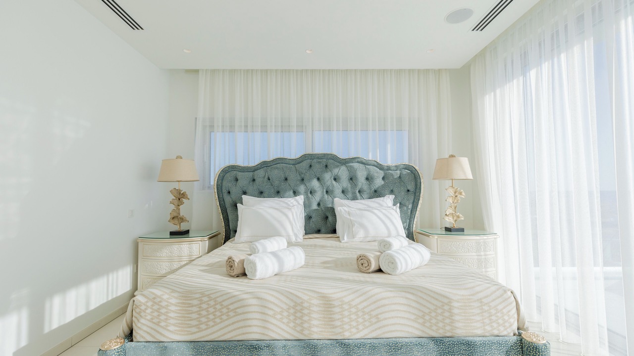 Photo of Bedroom in Ayia Napa