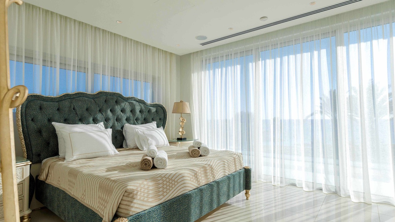 Photo of Bedroom in Ayia Napa