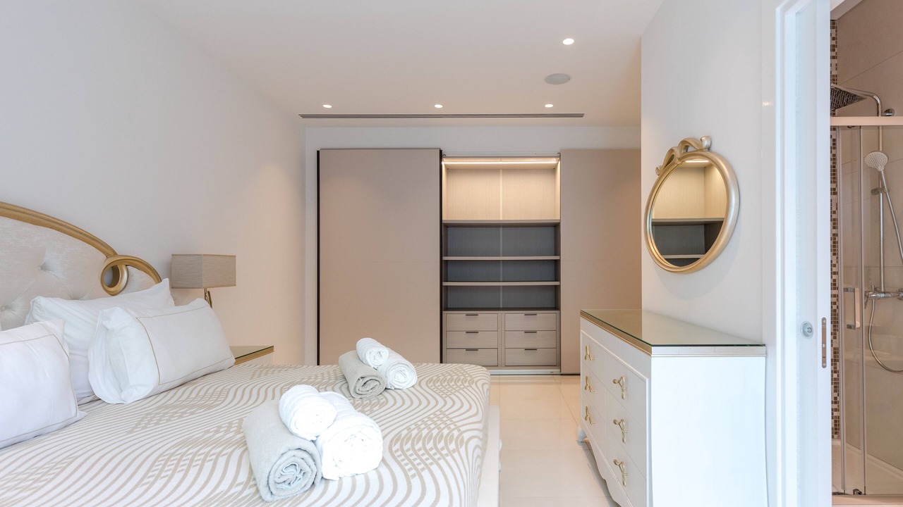 Photo of Bedroom in Ayia Napa