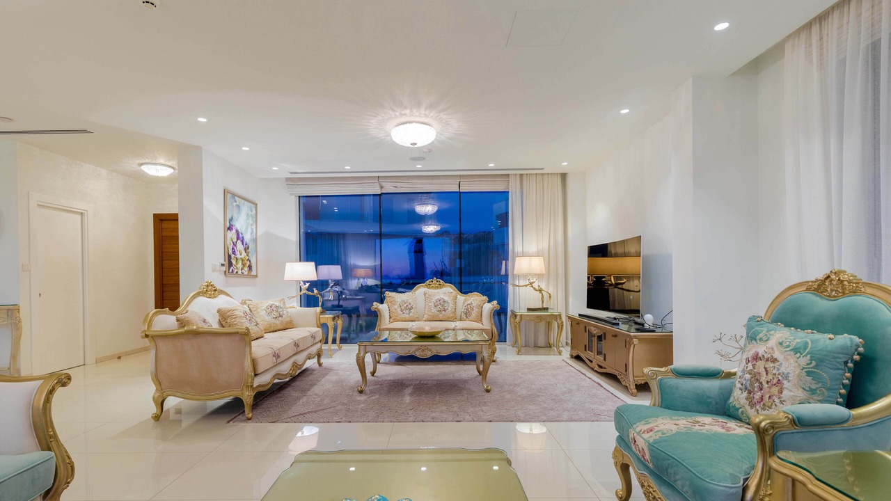 Photo of Livingroom in Ayia Napa