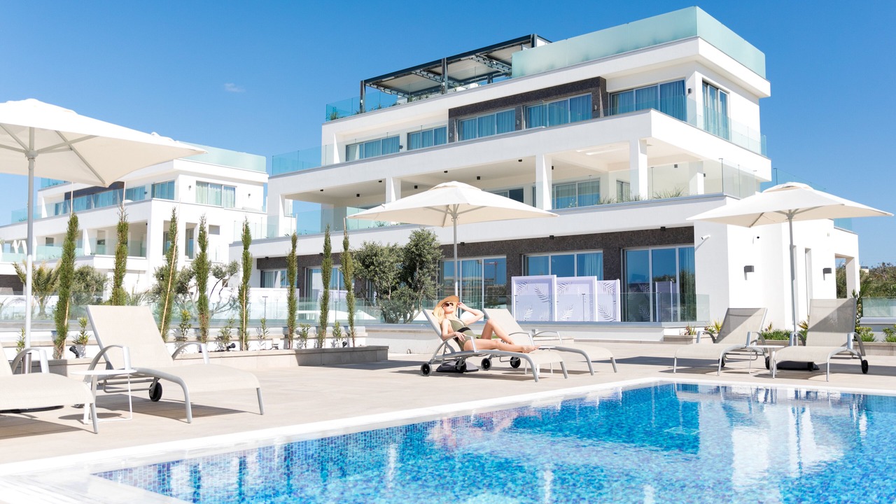Photo of Outdoor in Ayia Napa
