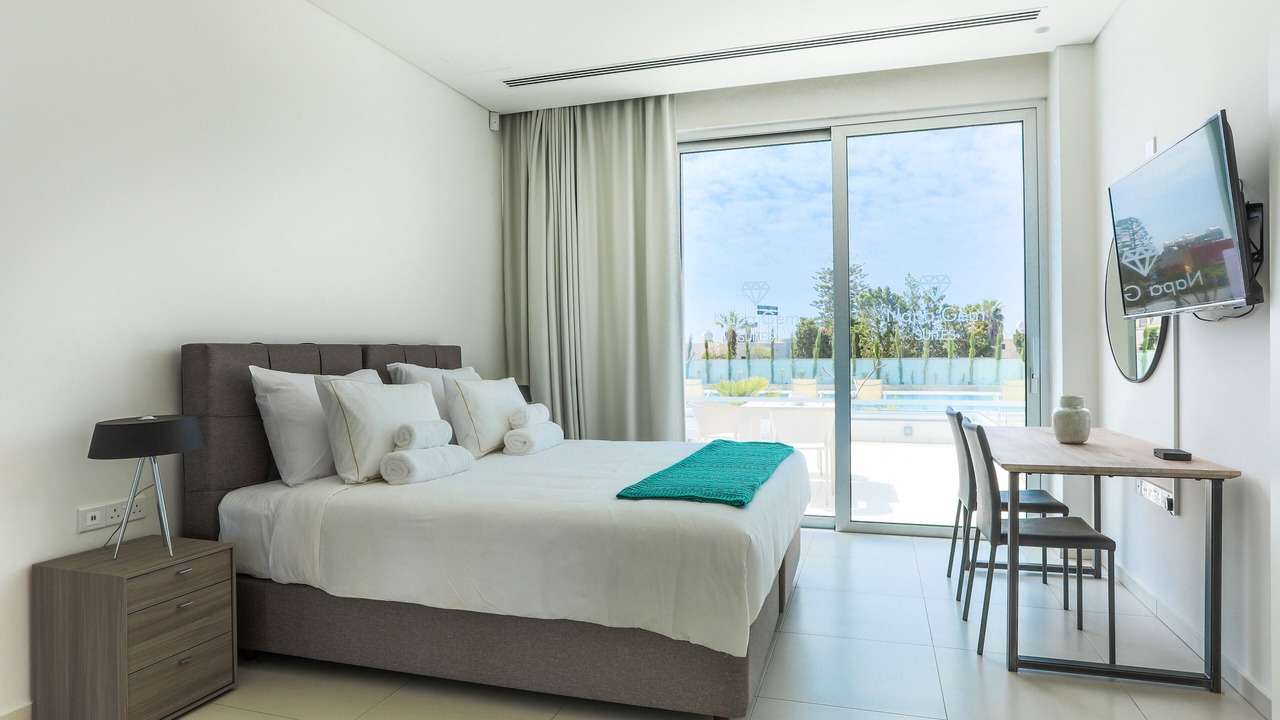 Photo of Bedroom in Ayia Napa