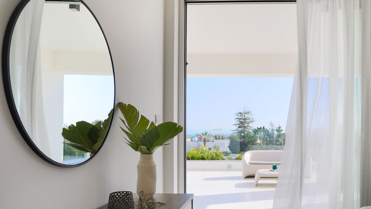 Photo of Livingroom in Ayia Napa