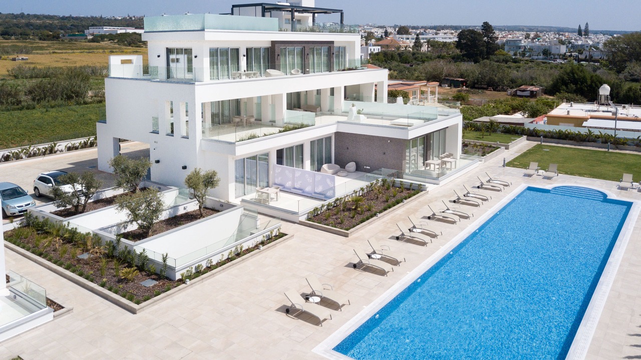 Photo of Outdoor in Ayia Napa