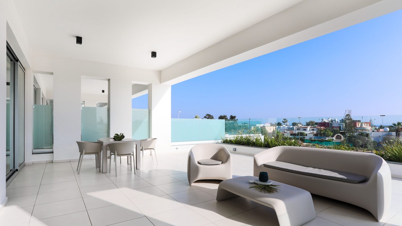 Photo of Outdoor in Ayia Napa