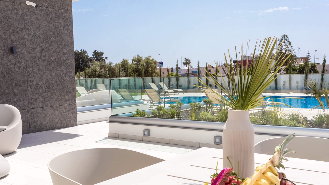 Photo of Outdoor in Ayia Napa