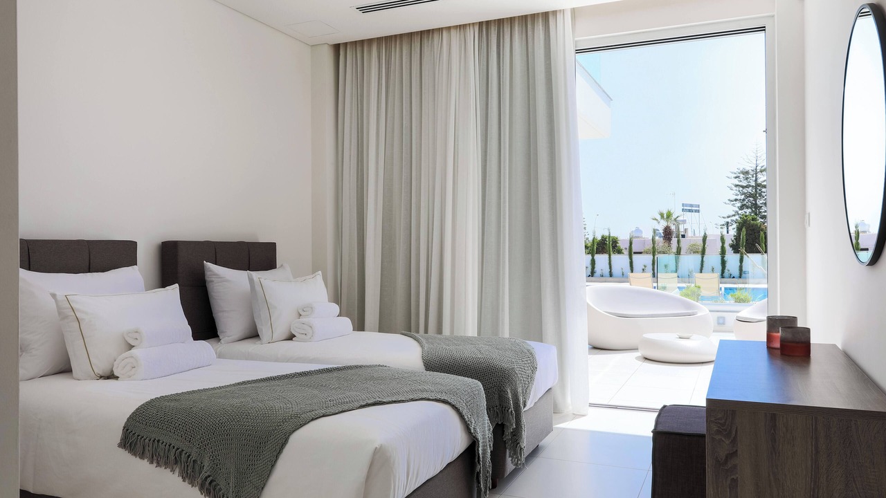 Photo of Bedroom in Ayia Napa