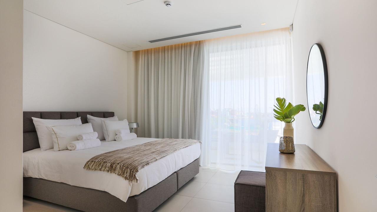Photo of Bedroom in Ayia Napa