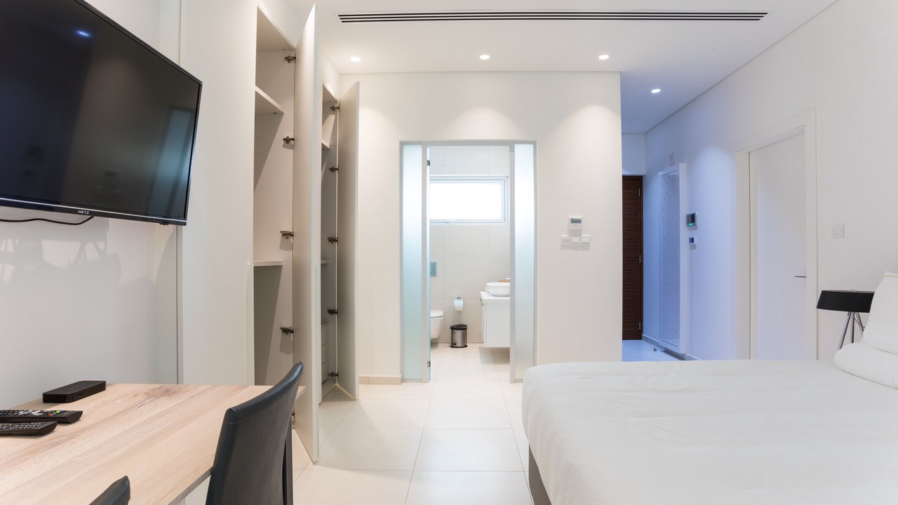 Photo of Bedroom in Ayia Napa