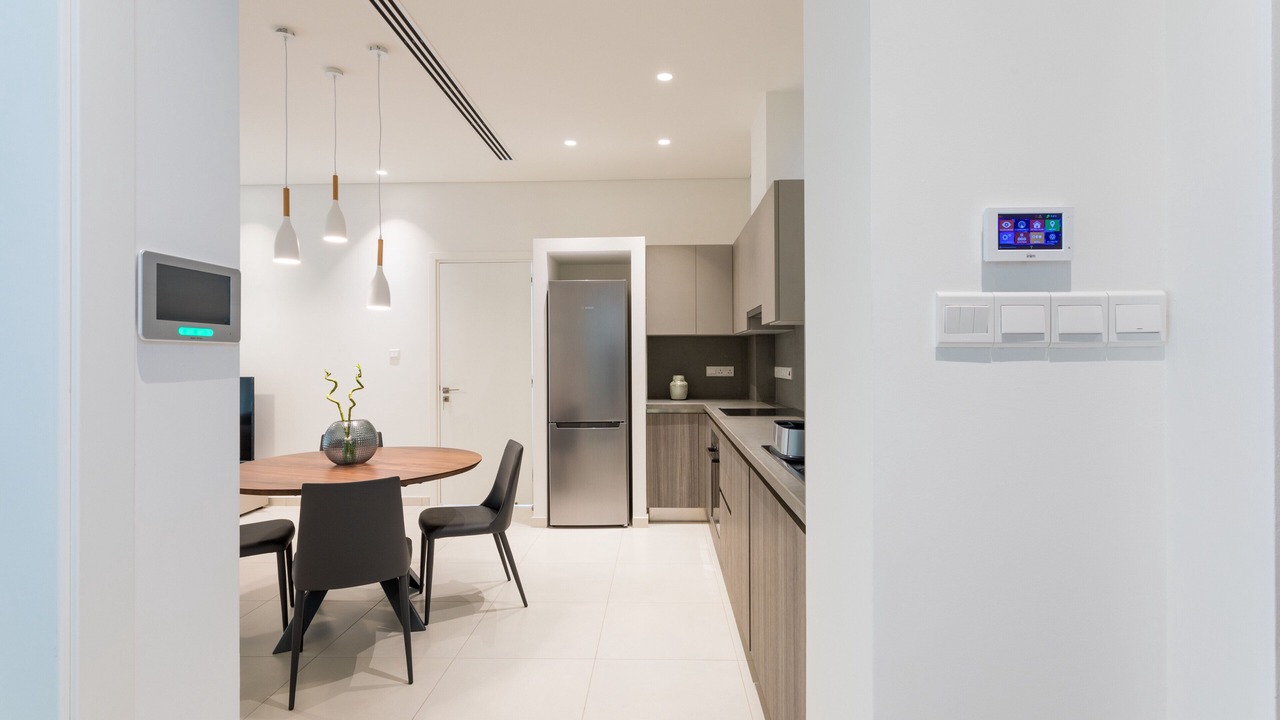 Photo of Kitchen in Ayia Napa