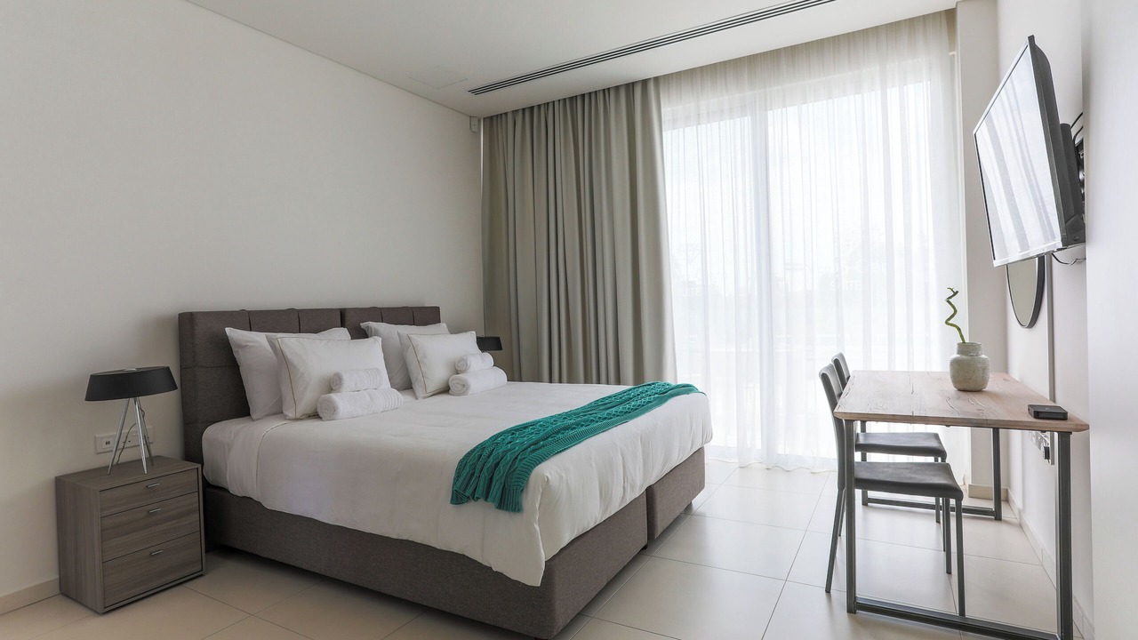 Photo of Bedroom in Ayia Napa