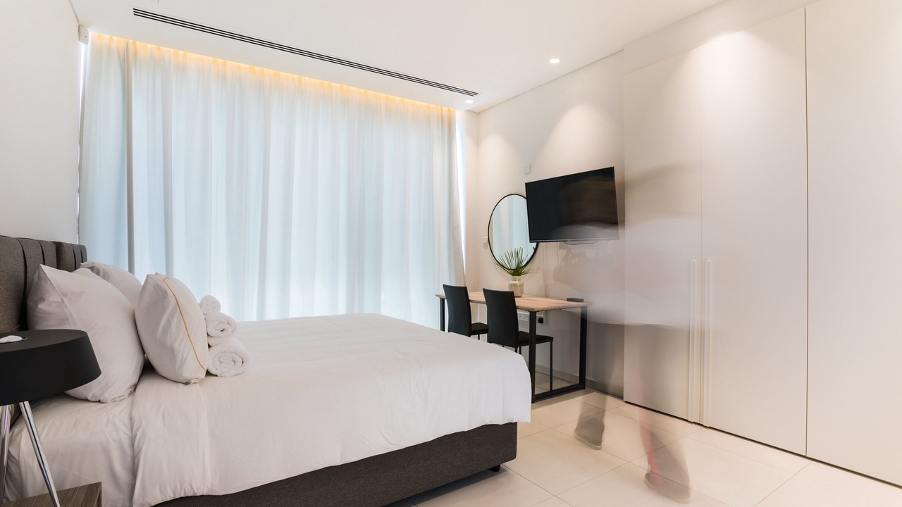 Photo of Bedroom in Ayia Napa