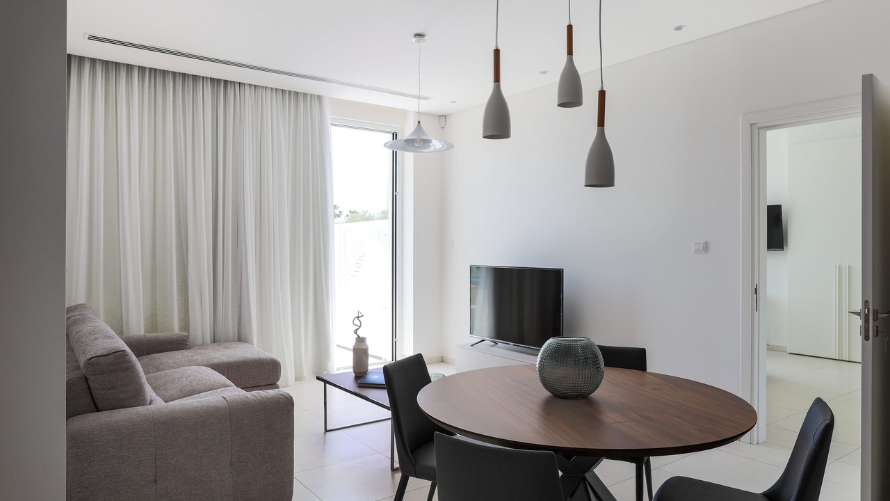Photo of Livingroom in Ayia Napa