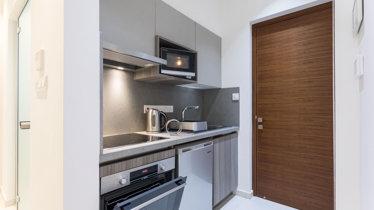 Photo of Kitchen in Ayia Napa