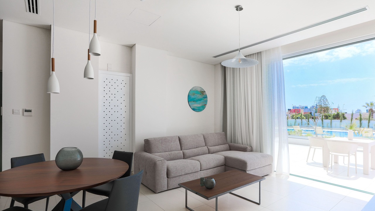 Photo of Livingroom in Ayia Napa