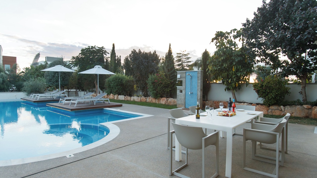 Photo of Outdoor in Ayia Napa
