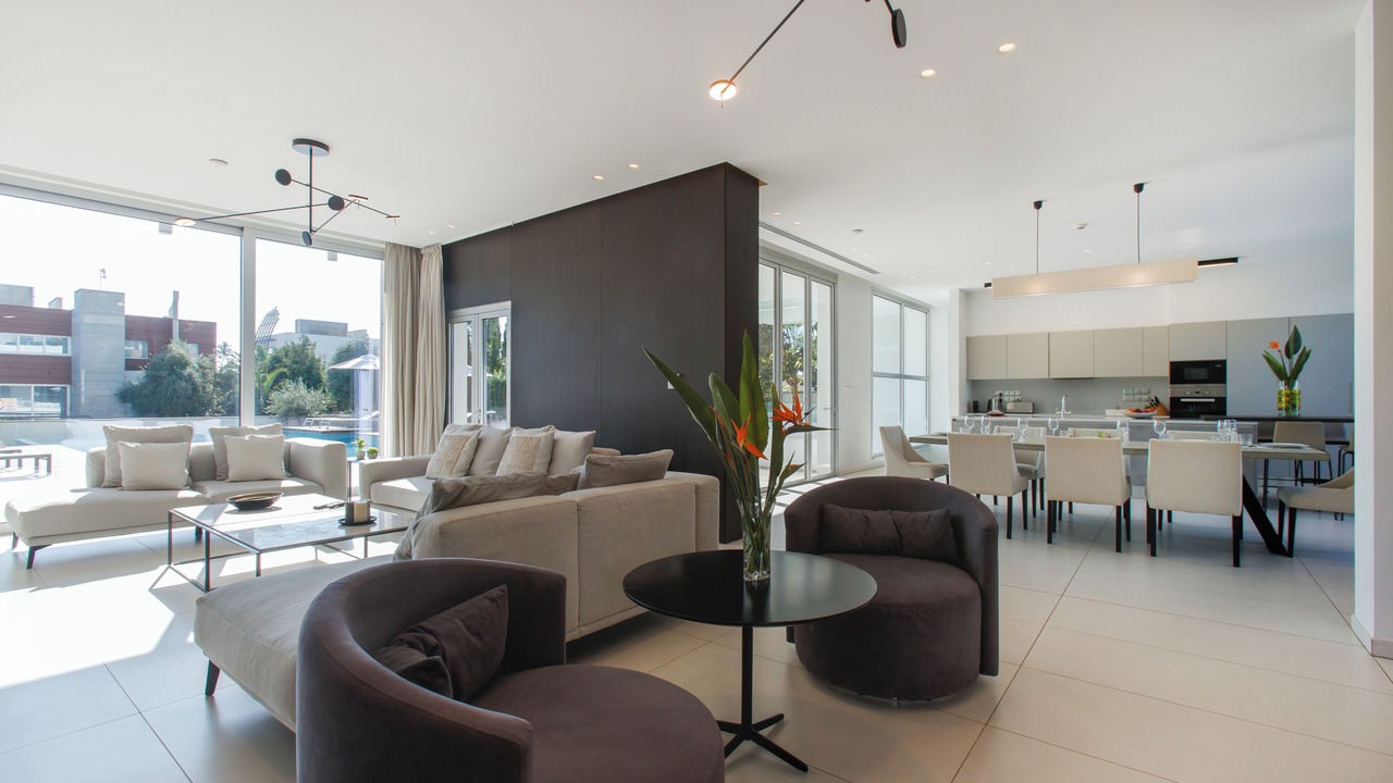 Photo of Livingroom in Ayia Napa