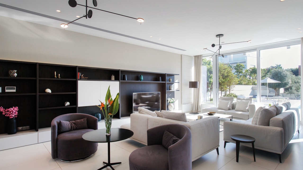 Photo of Livingroom in Ayia Napa