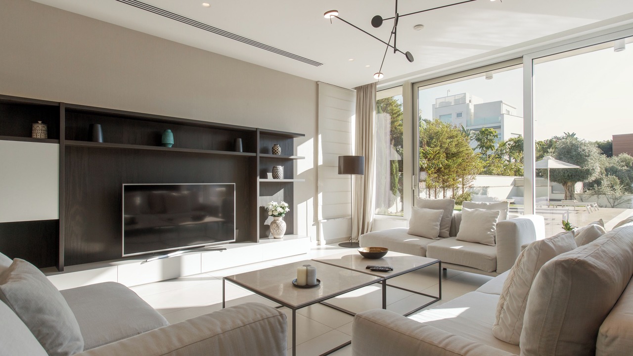 Photo of Livingroom in Ayia Napa