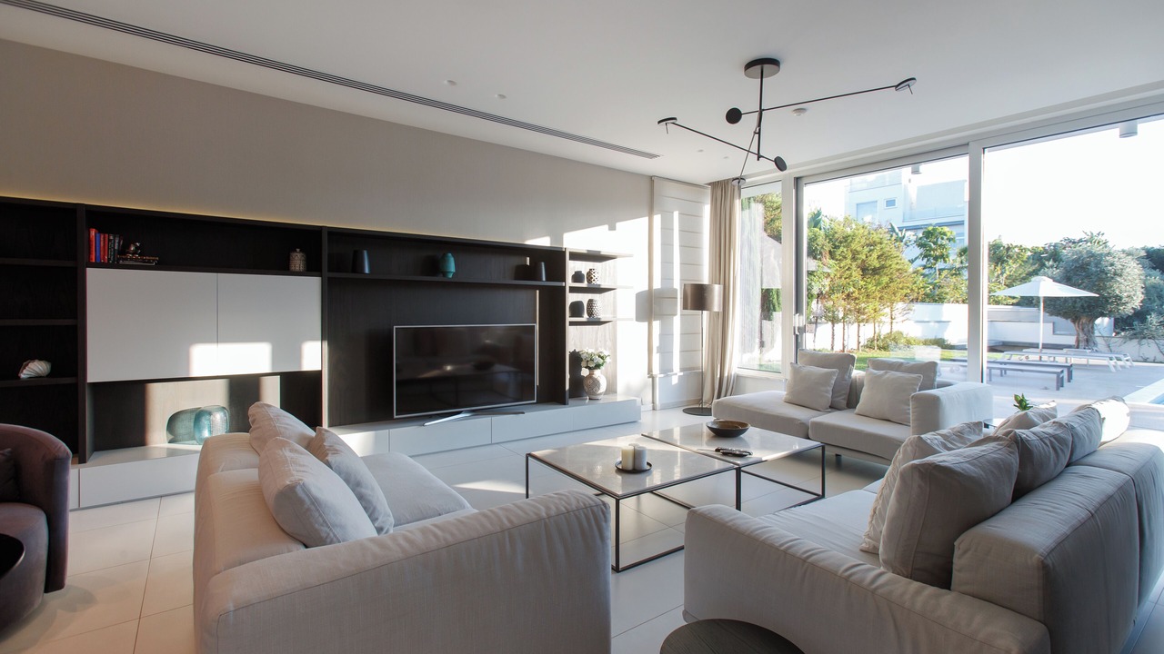Photo of Livingroom in Ayia Napa