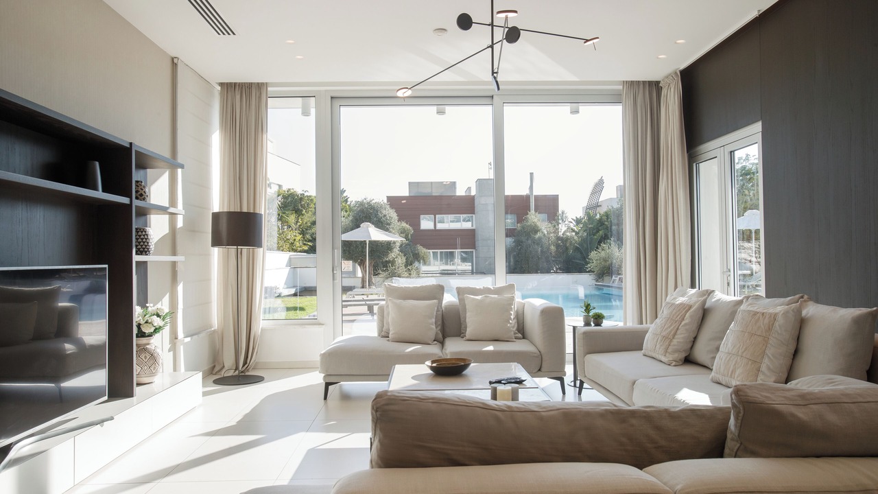 Photo of Livingroom in Ayia Napa