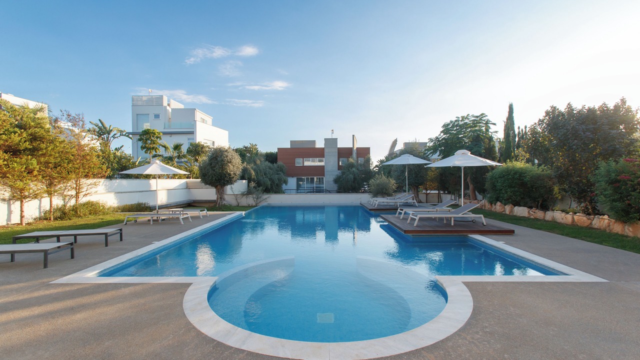 Photo of Outdoor in Ayia Napa