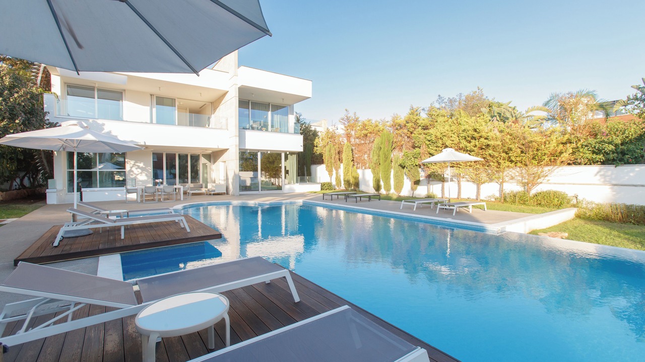Photo of Outdoor in Ayia Napa