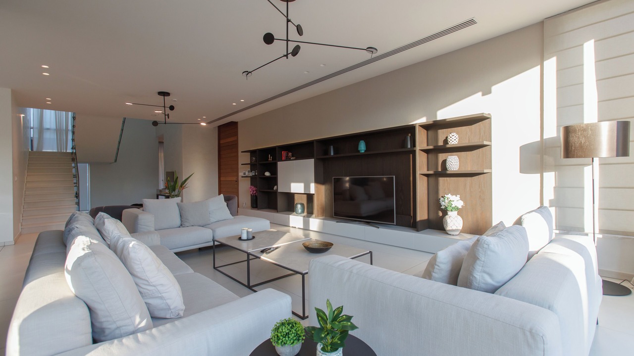 Photo of Livingroom in Ayia Napa