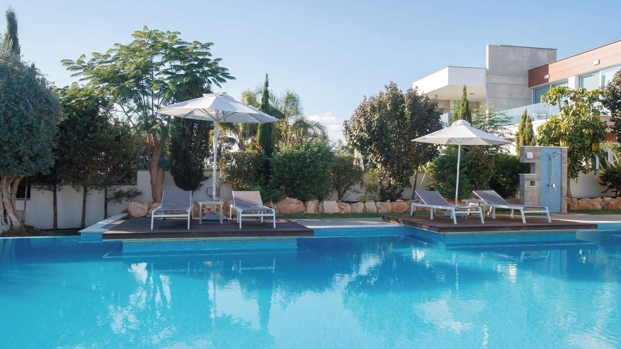 Photo of Outdoor in Ayia Napa