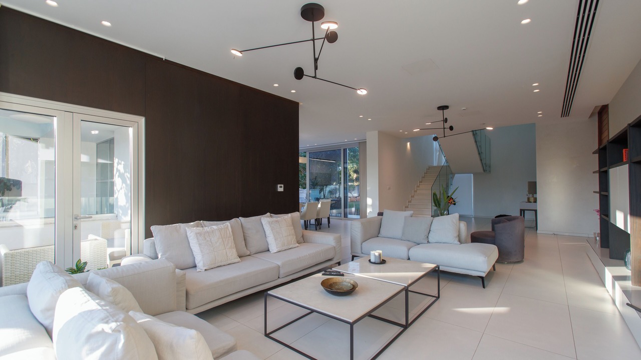 Photo of Livingroom in Ayia Napa