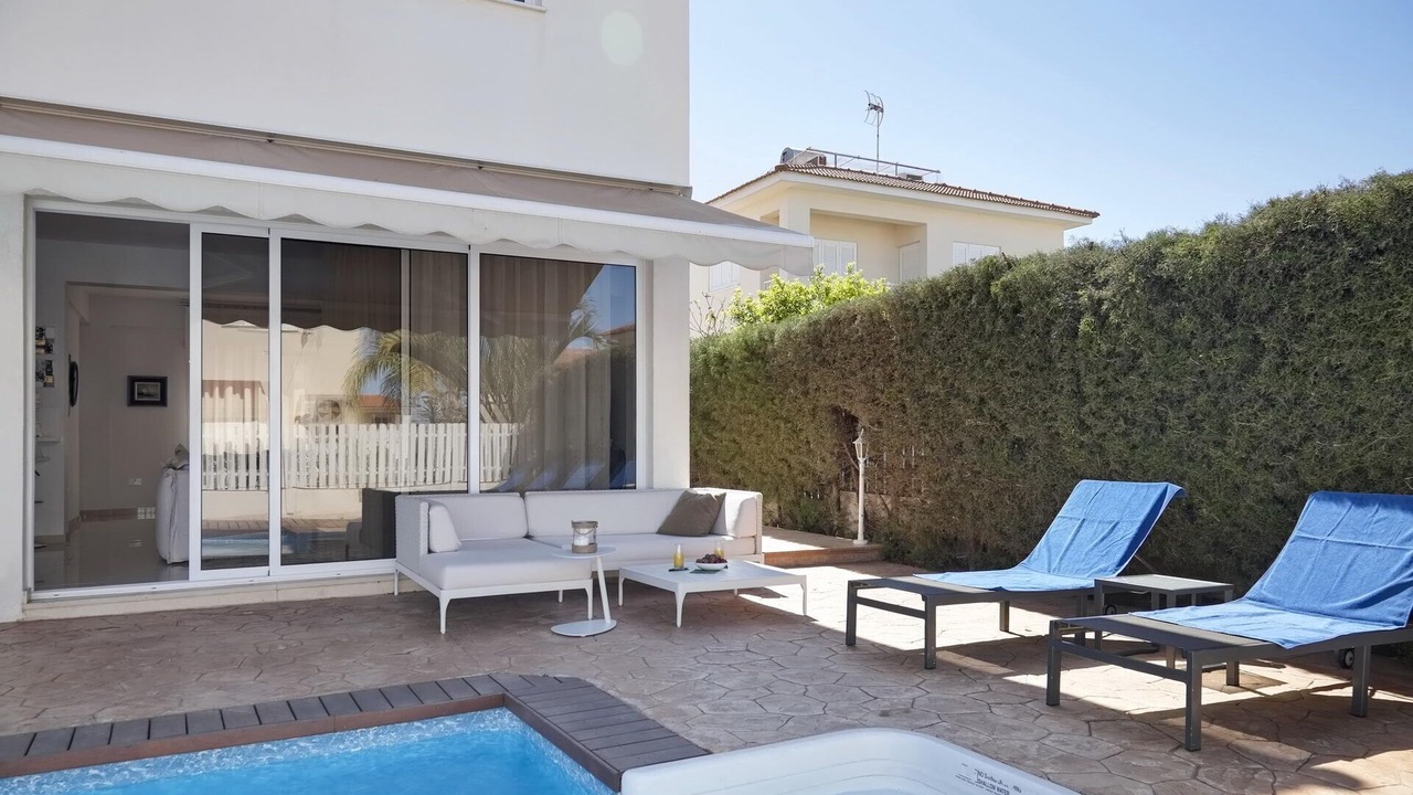 Photo of Outdoor in Paralimni