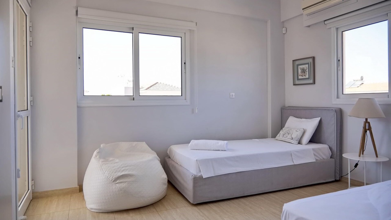 Photo of Bedroom in Paralimni