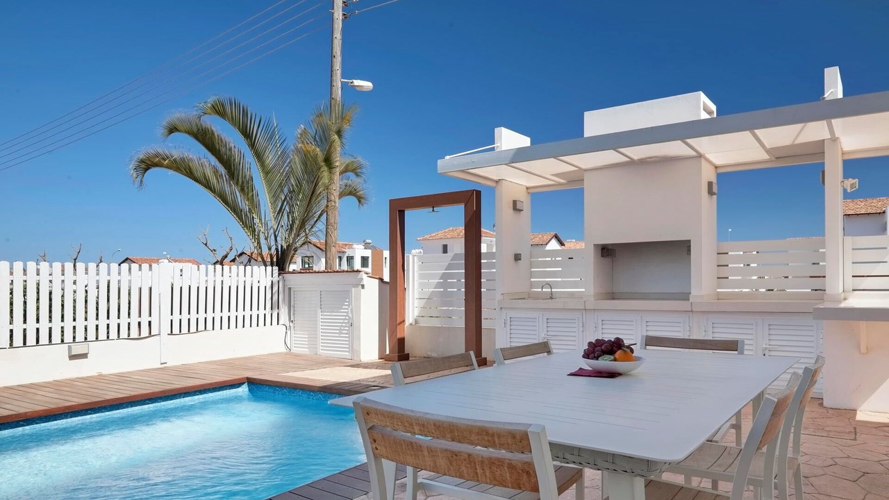 Photo of Outdoor in Paralimni