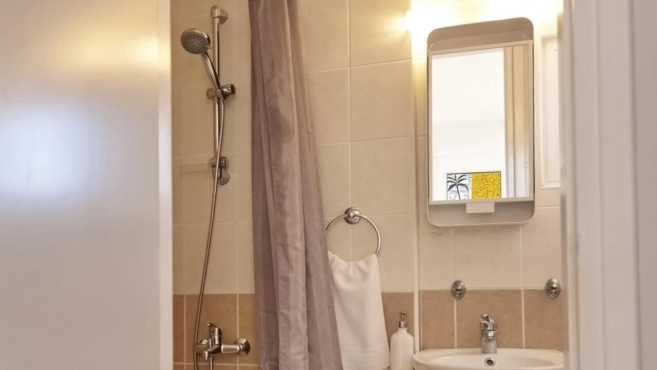 Photo of Bathroom in Paralimni