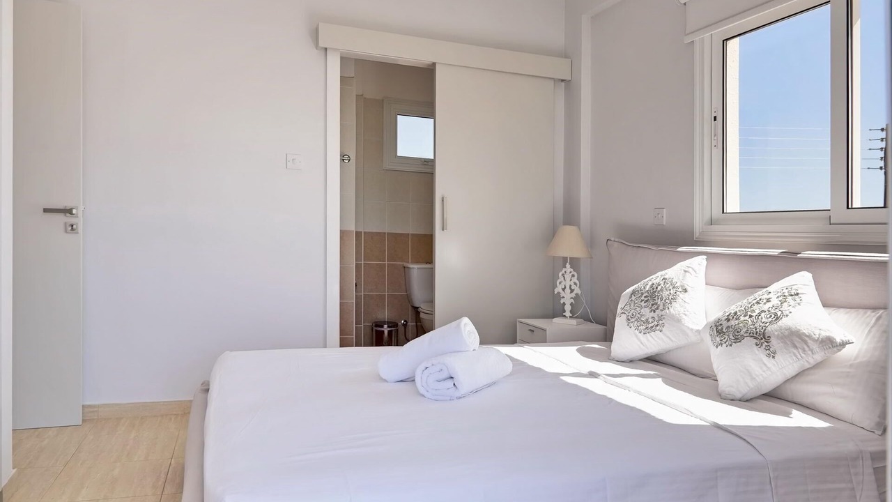 Photo of Bedroom in Paralimni