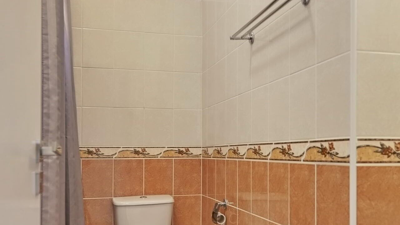 Photo of Bathroom in Paralimni