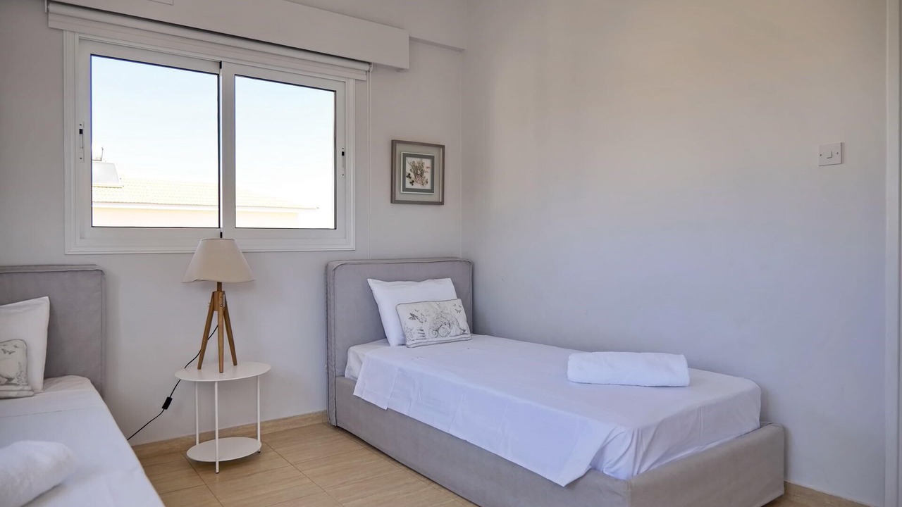 Photo of Bedroom in Paralimni