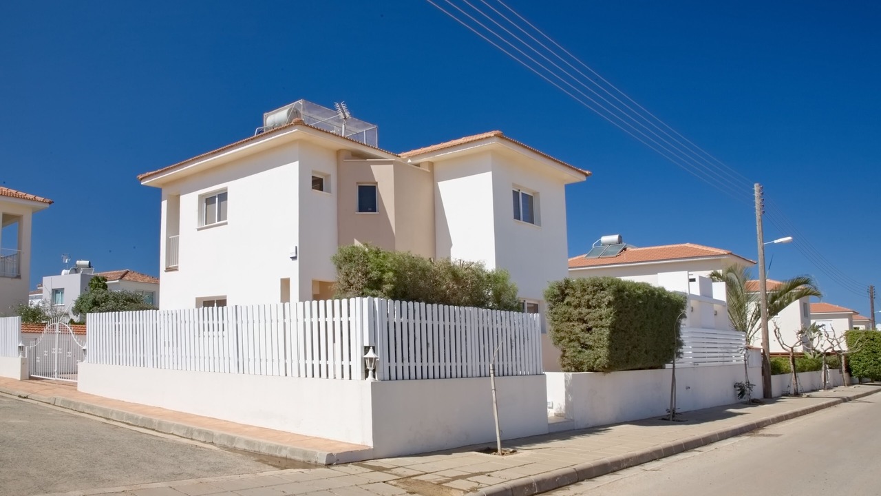 Photo of Outdoor in Paralimni