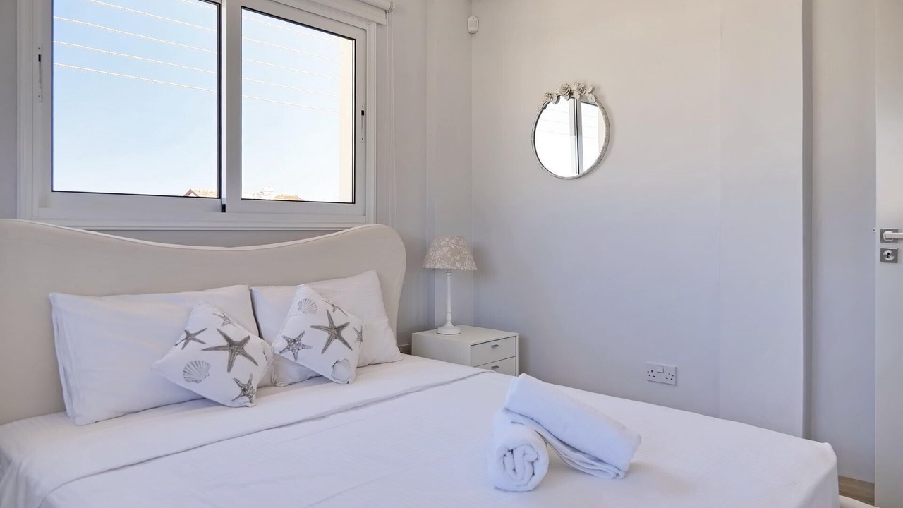 Photo of Bedroom in Paralimni