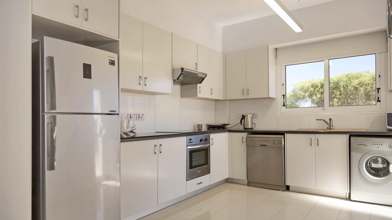 Photo of Kitchen in Paralimni
