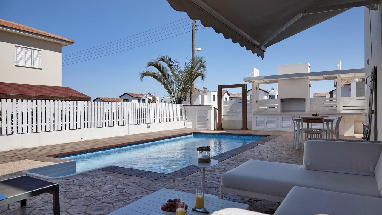 Photo of Outdoor in Paralimni