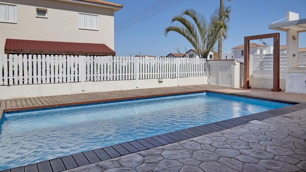 Photo of Outdoor in Paralimni