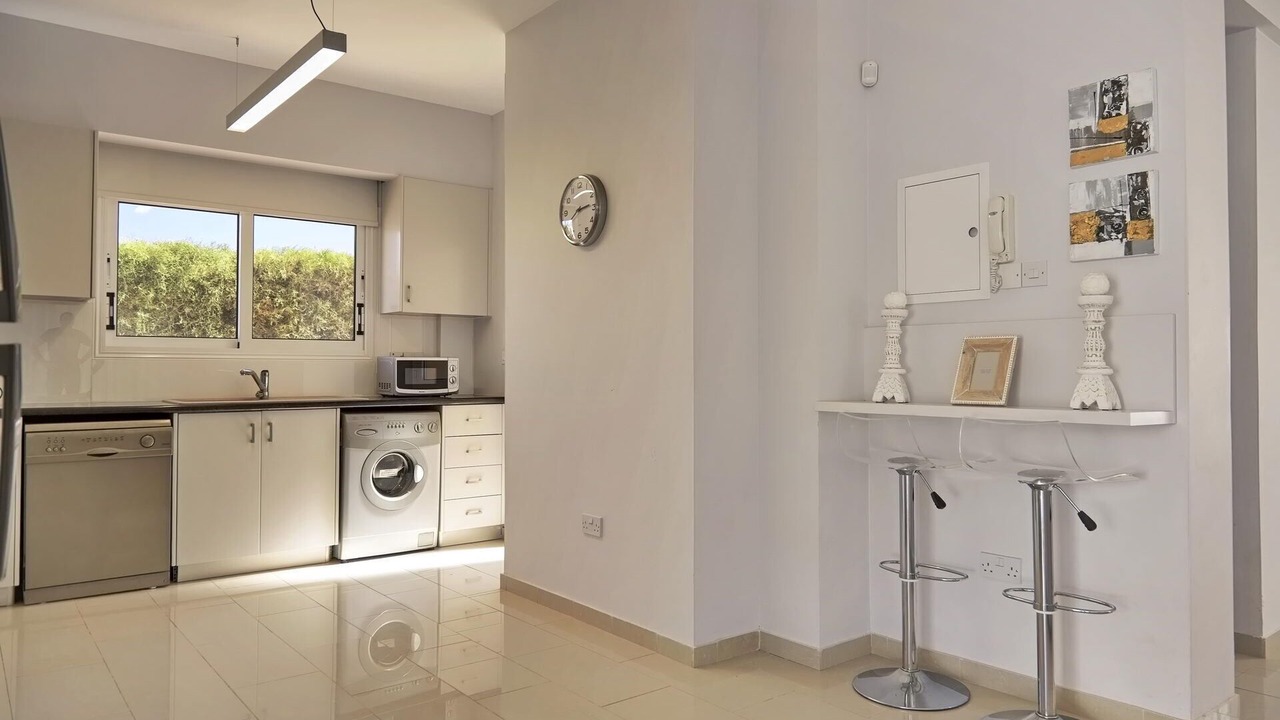 Photo of Kitchen in Paralimni