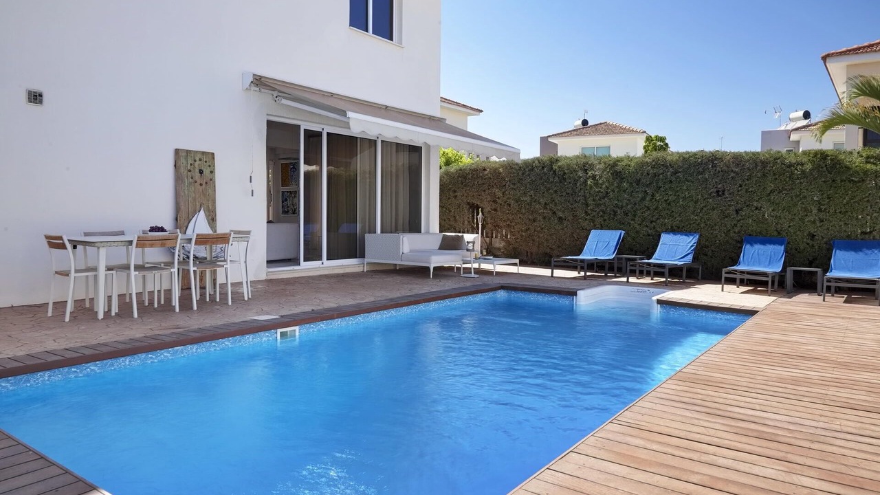 Photo of Outdoor in Paralimni