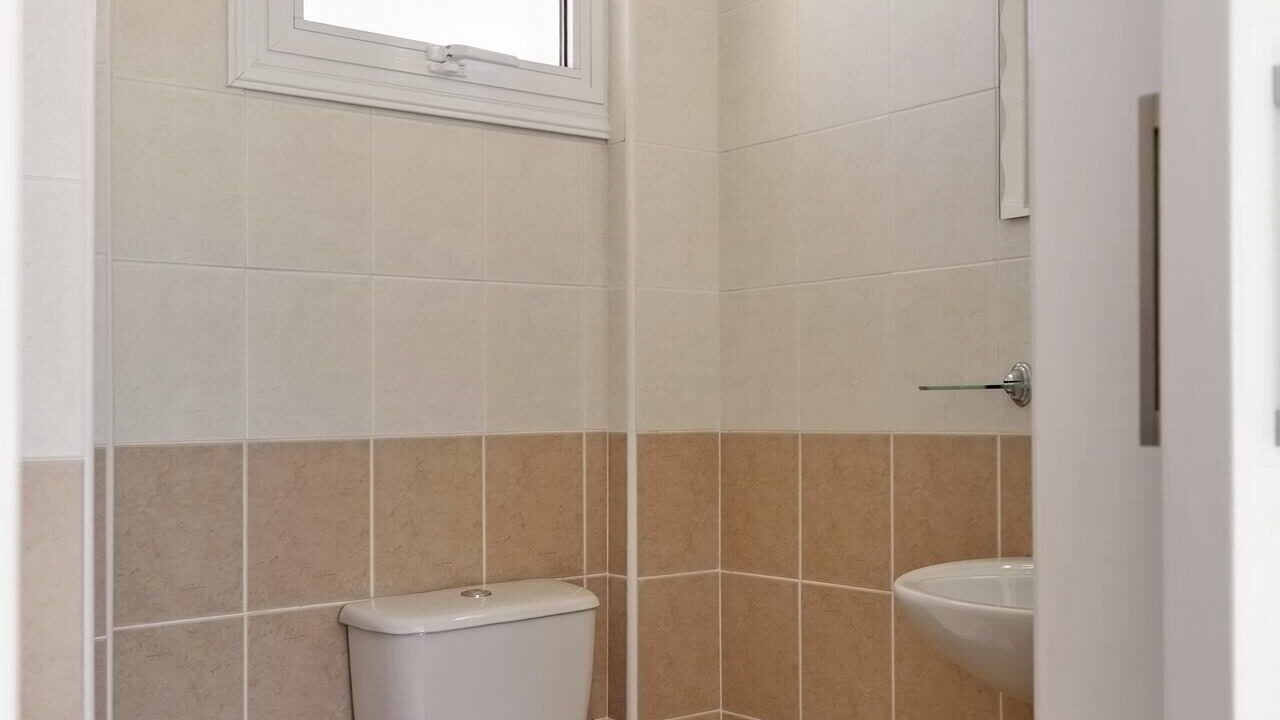 Photo of Bathroom in Paralimni