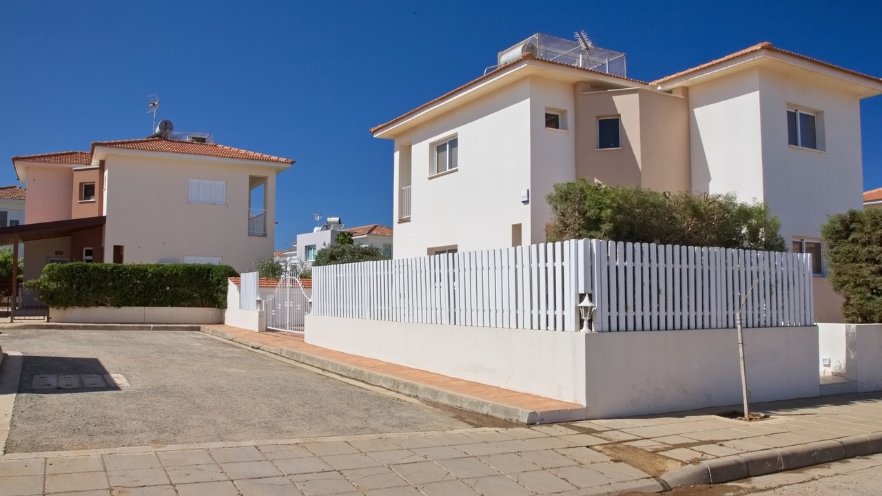 Photo of Outdoor in Paralimni